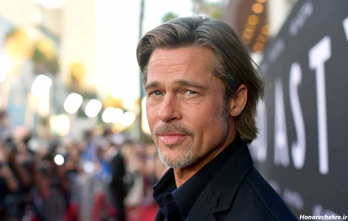 عکس مرد سیاه ترسناک