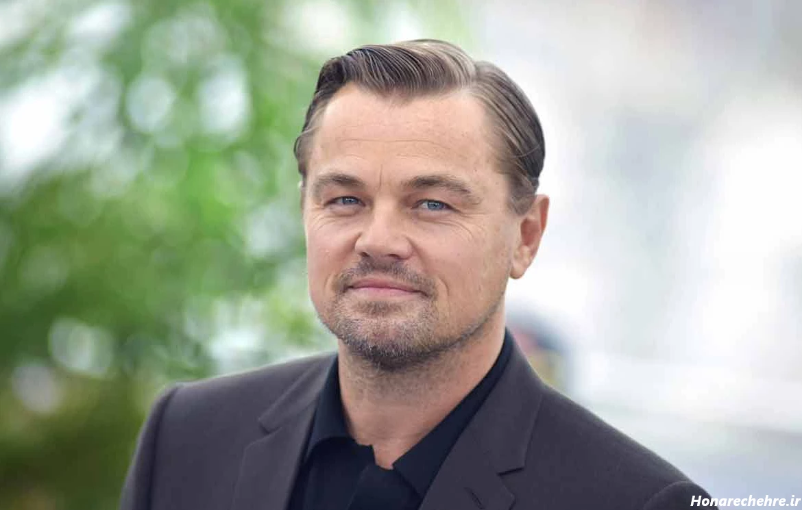 عکس مرد سیاه ترسناک