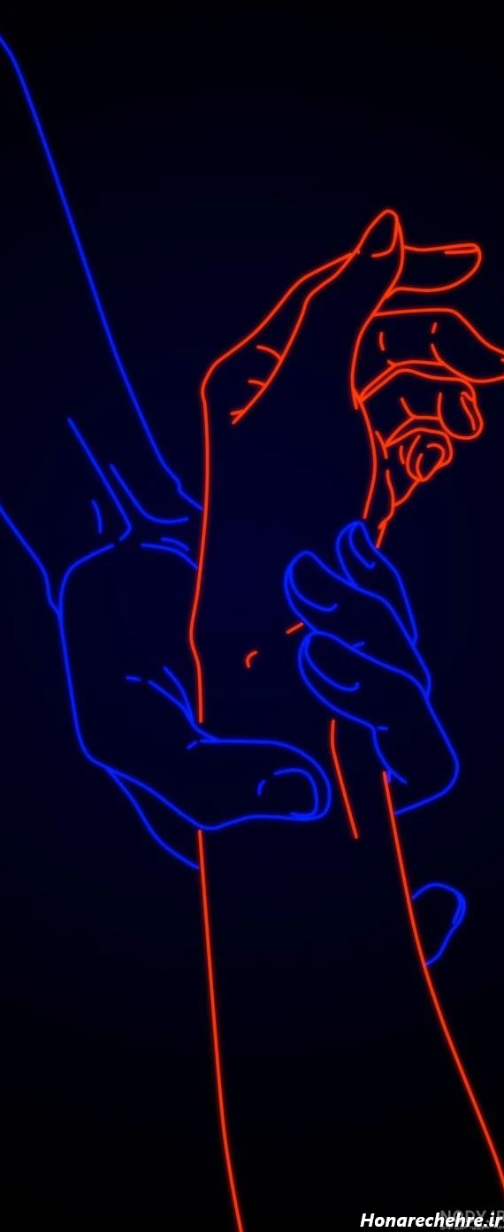 پس زمینه ست عاشقانه