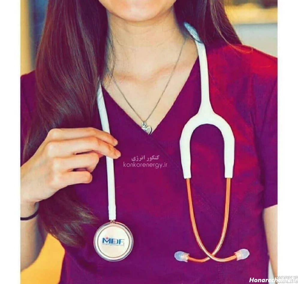 عکس پروفایل پزشکی جدید