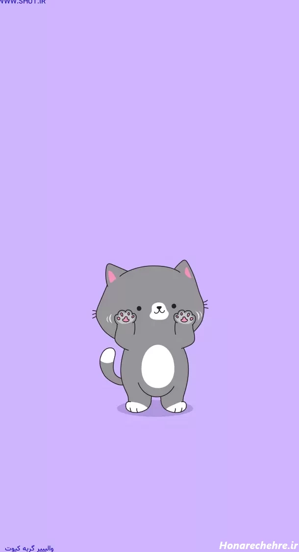 عکس حیوانات کیوت فانتزی