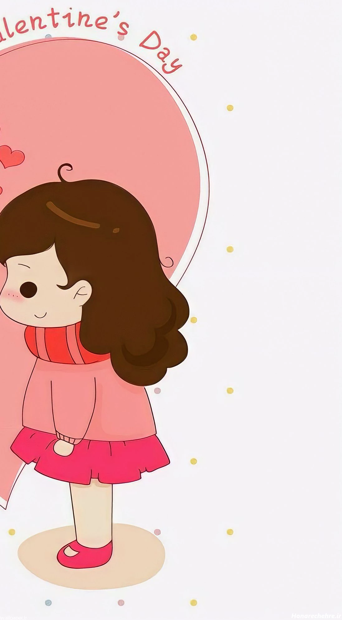 پس زمینه ست عاشقانه