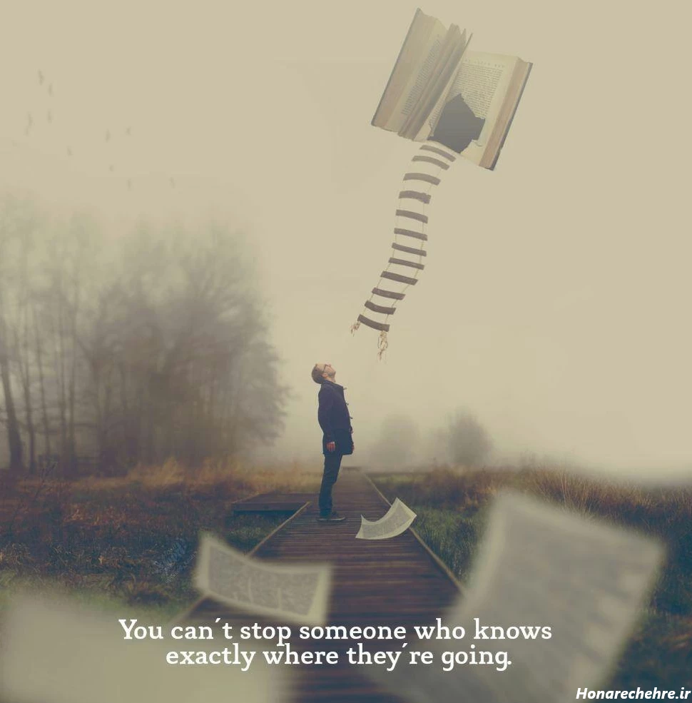 عکس نوشته انگلیسی انگیزشی