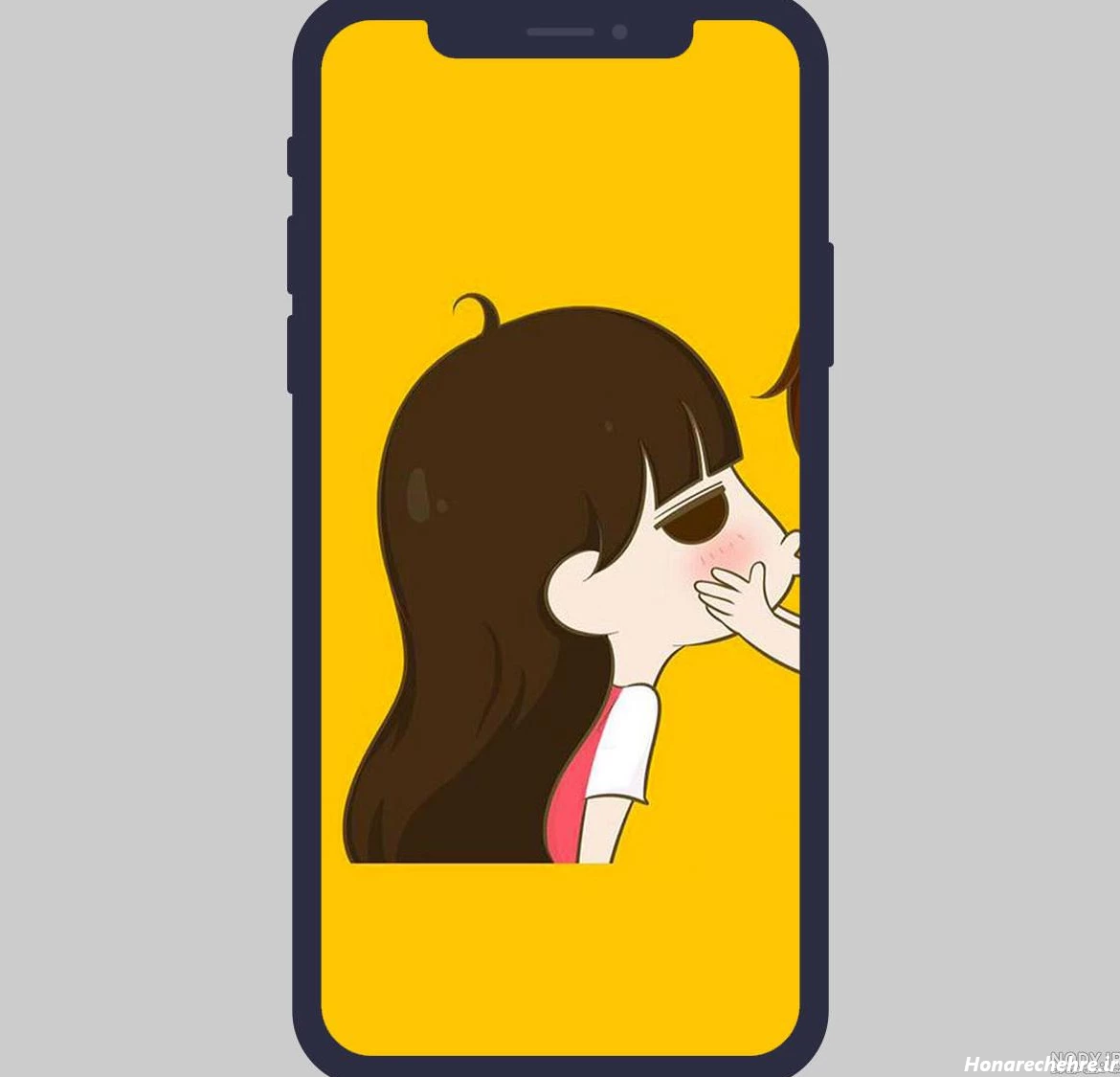 پس زمینه ست عاشقانه