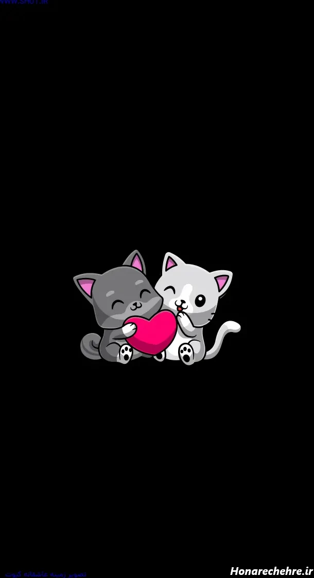 عکس حیوانات کیوت فانتزی