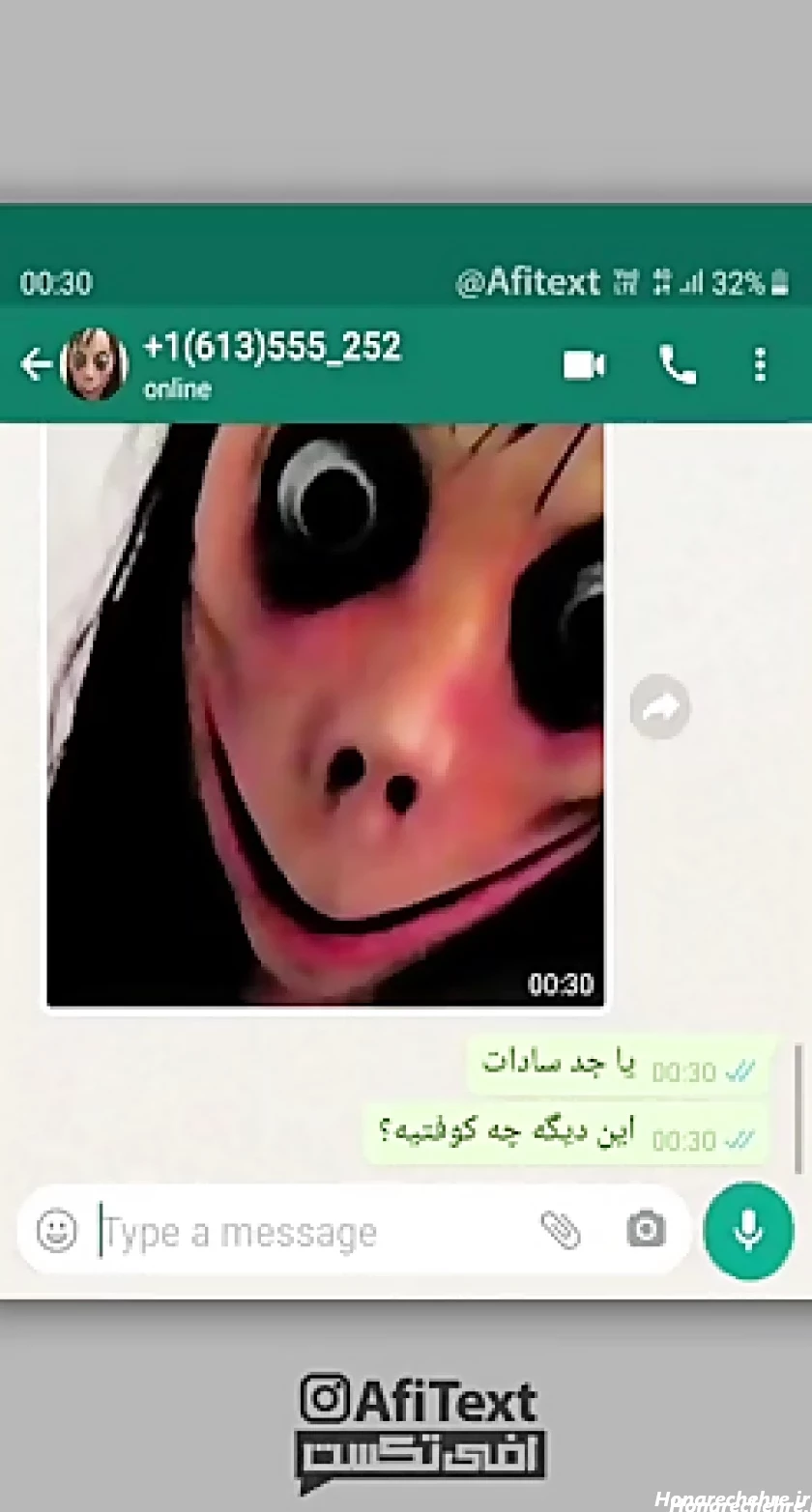 19 عکس از مومو ممد قلی و دنیای خلاقانه رنگها