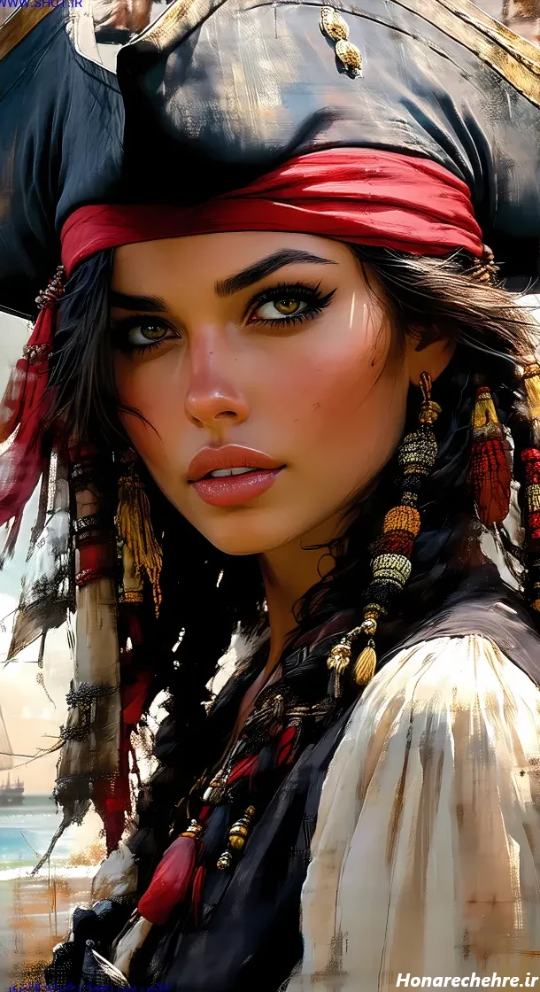 تصویر زمینه دخترانه شیک و باکلاس