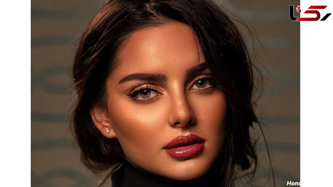 فیلم / هدیه خاص بازیکن عربستانی به مه لقا جابری + غوغای این ...