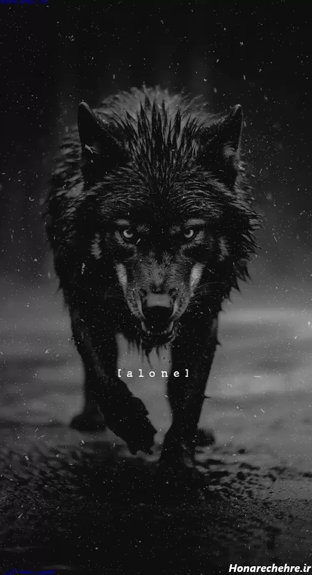 عکس پروفایل پسرانه لاتی خفن