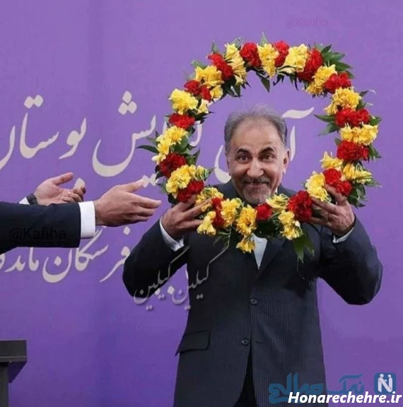 عکس پروفایل خنده دار بدون متن