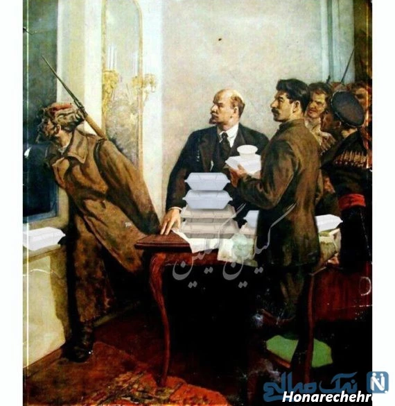 عکس پروفایل خنده دار بدون متن