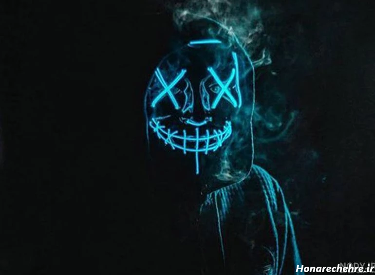 عکس پرچم افغانستان غمگین برای پروفایل