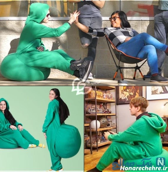 عکس پروفایل خنده دار بدون متن