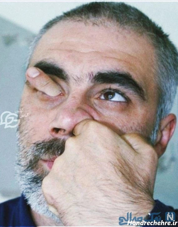 عکس پروفایل خنده دار بدون متن