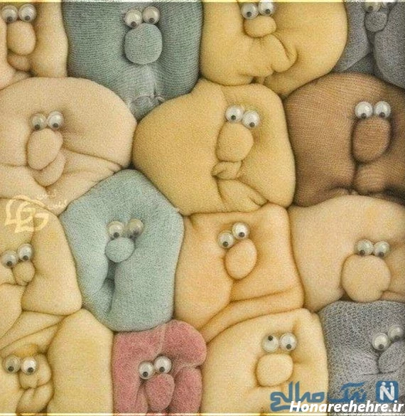 عکس پروفایل خنده دار بدون متن