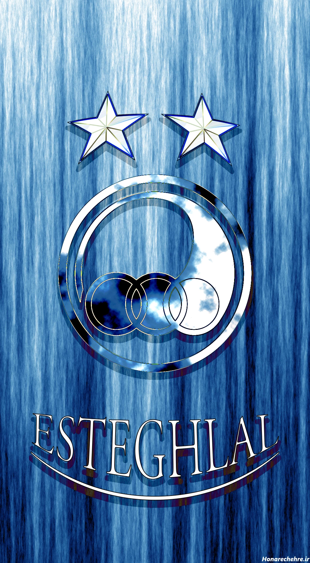 عکس استقلال شیر پرسپولیس موش