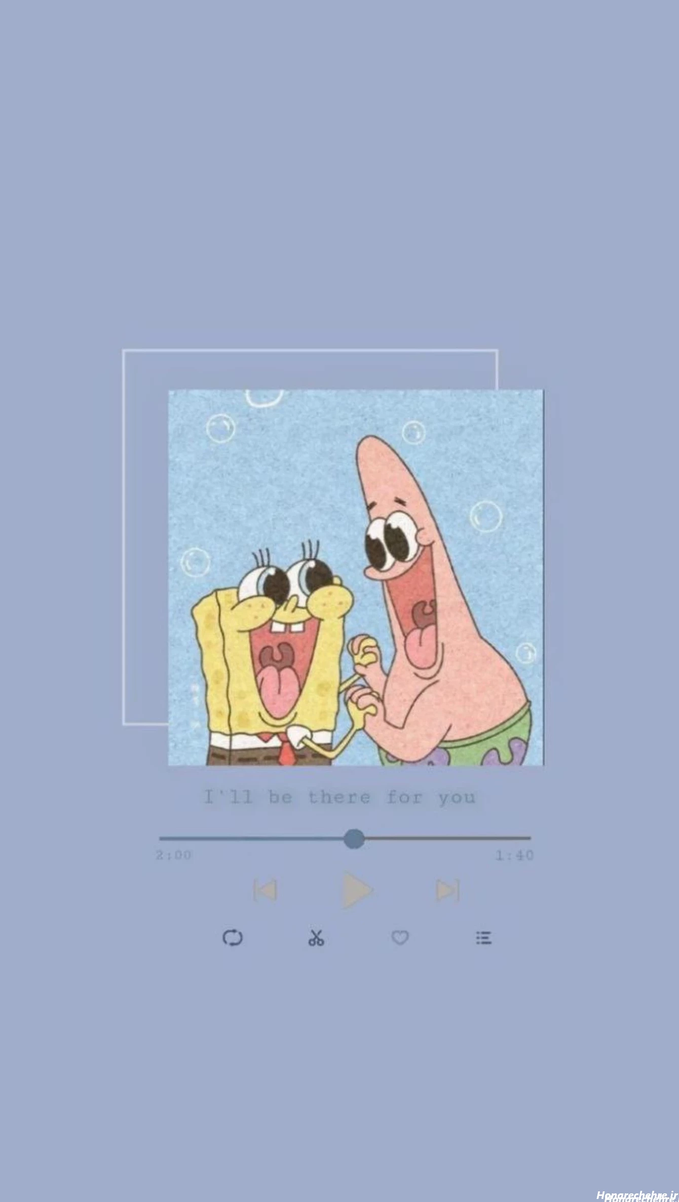 عکس ست باب اسفنجی و پاتریک