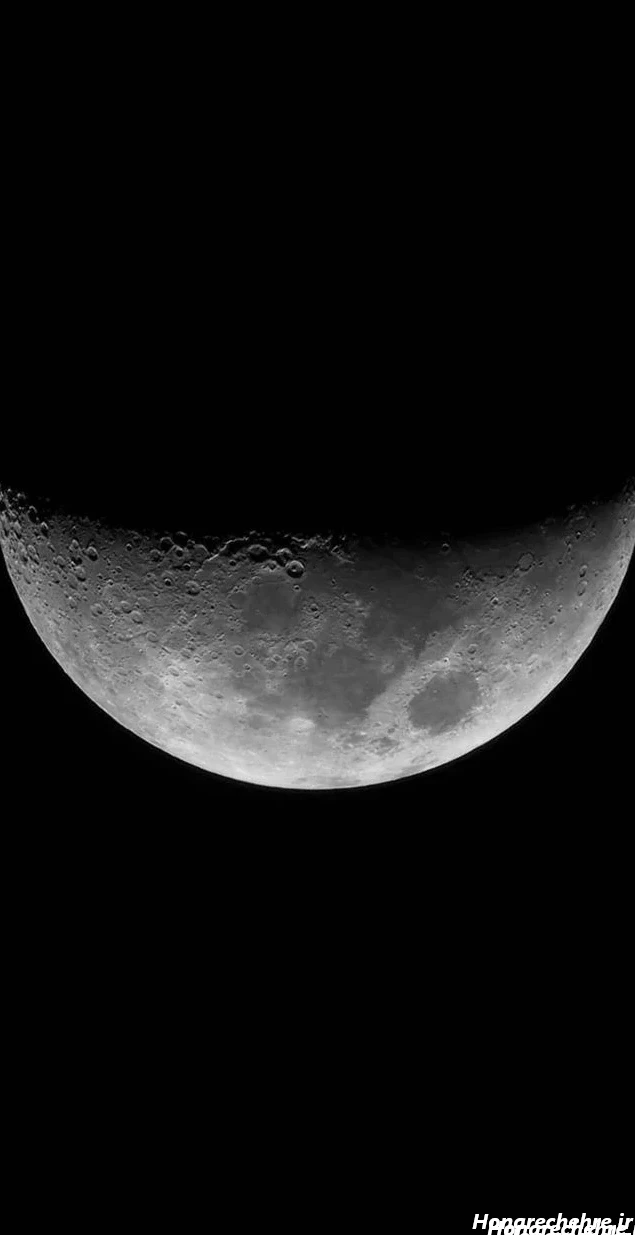 بک گراند ماه