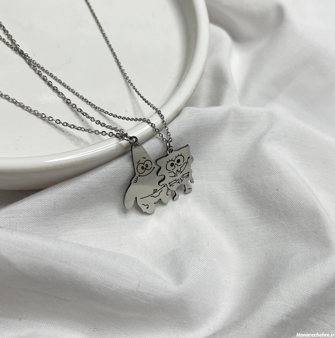 عکس ست باب اسفنجی و پاتریک