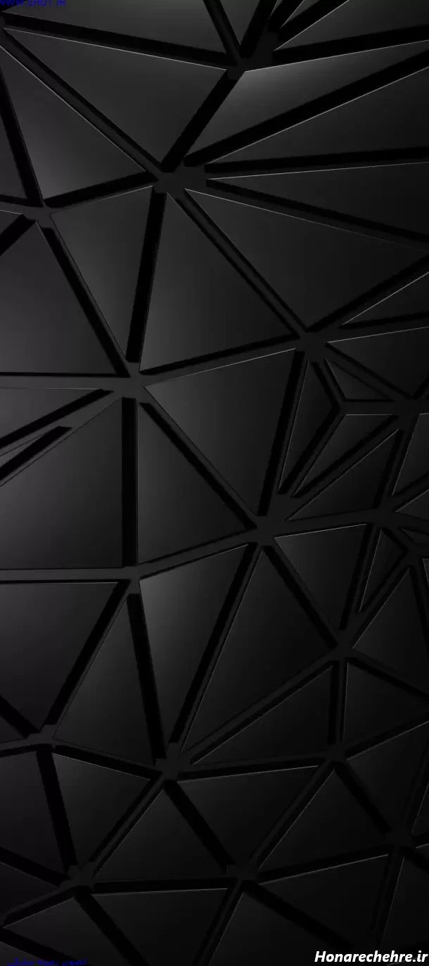 عکس زمینه مشکی عاشقانه