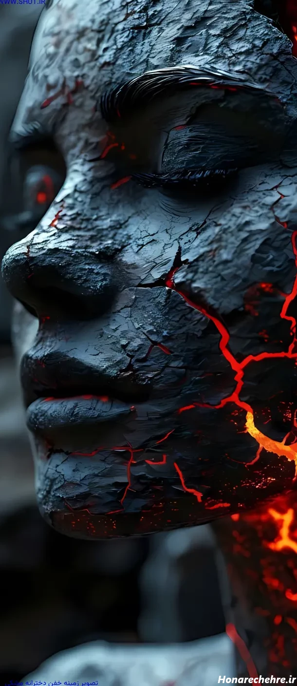 عکس پس زمینه غمگین پسرانه