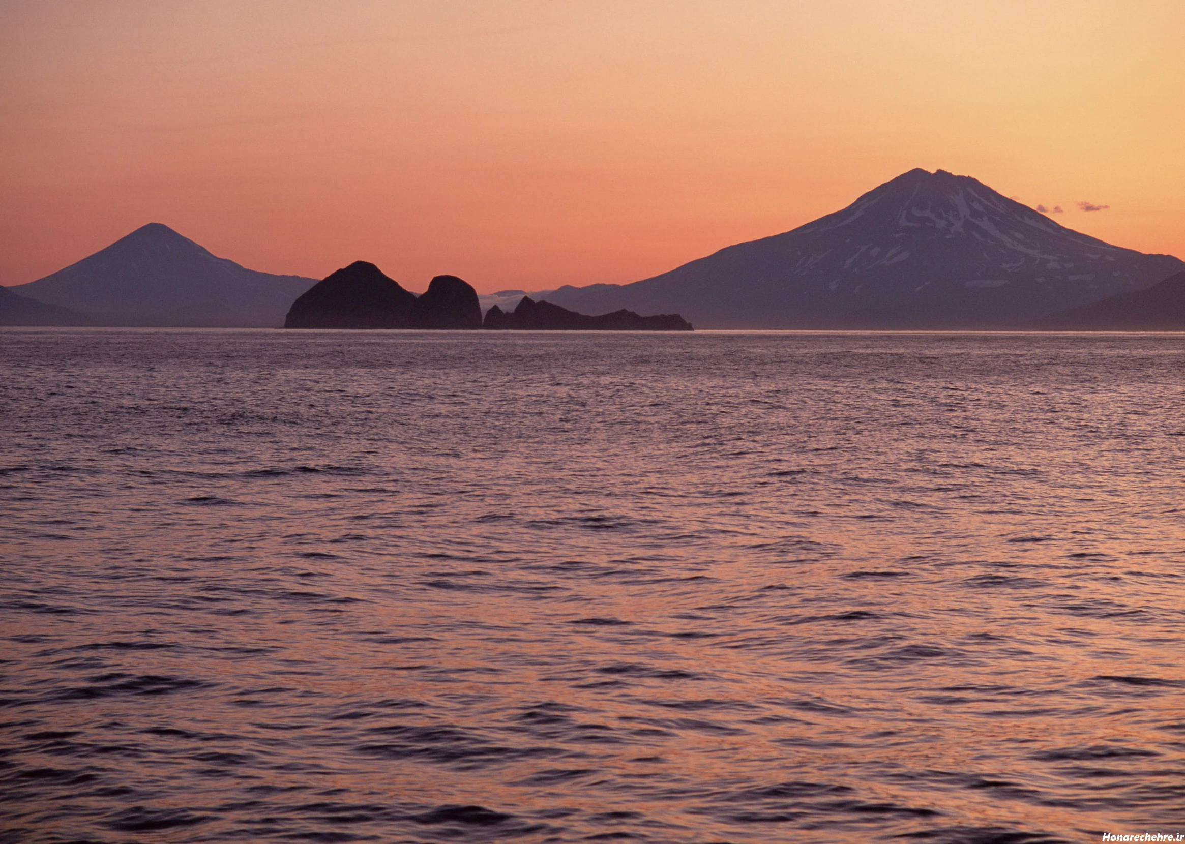 عکس کوه و دشت با کیفیت بالا