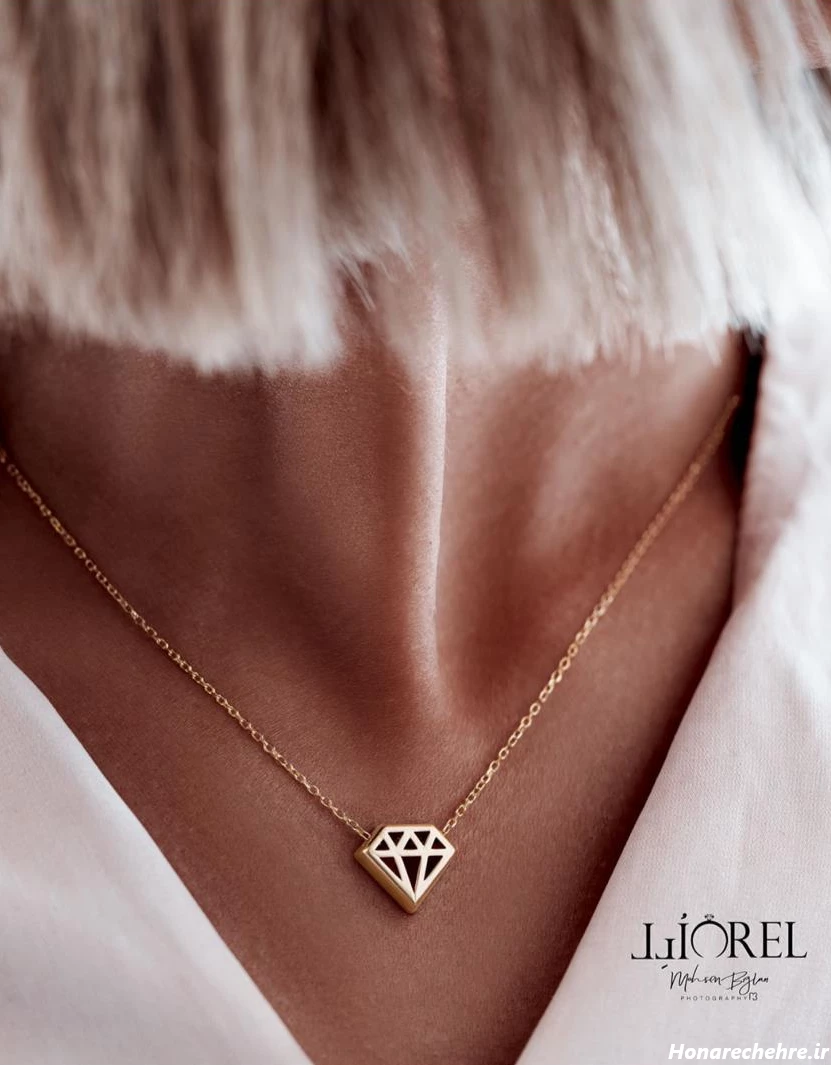 عکس طلا و جواهرات زیبا