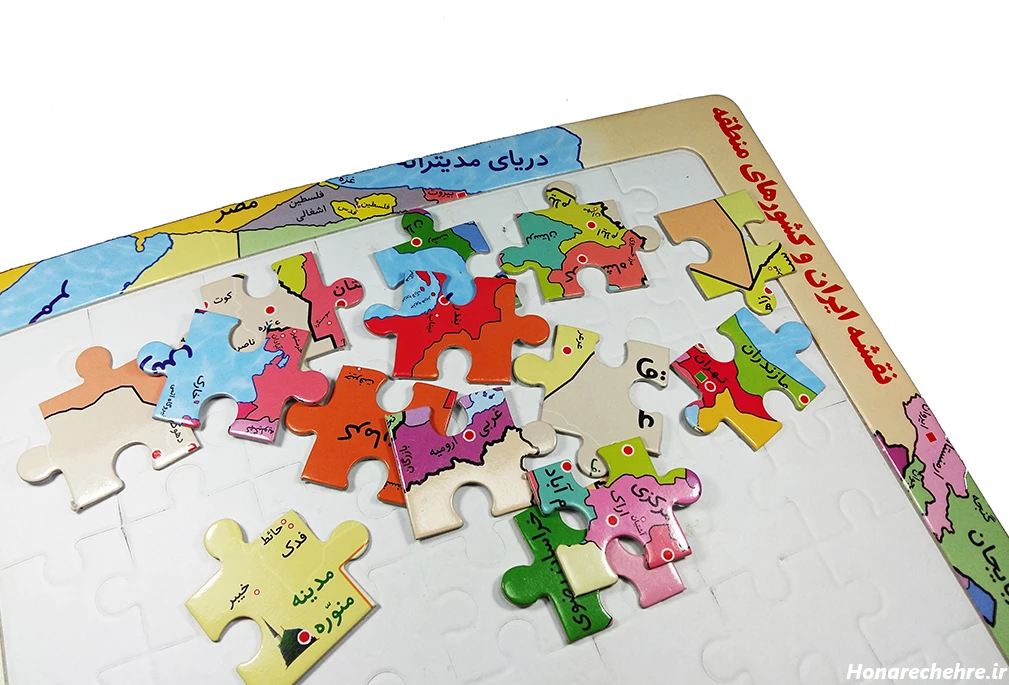 زیباترین عکس پرچم ایران برای پروفایل