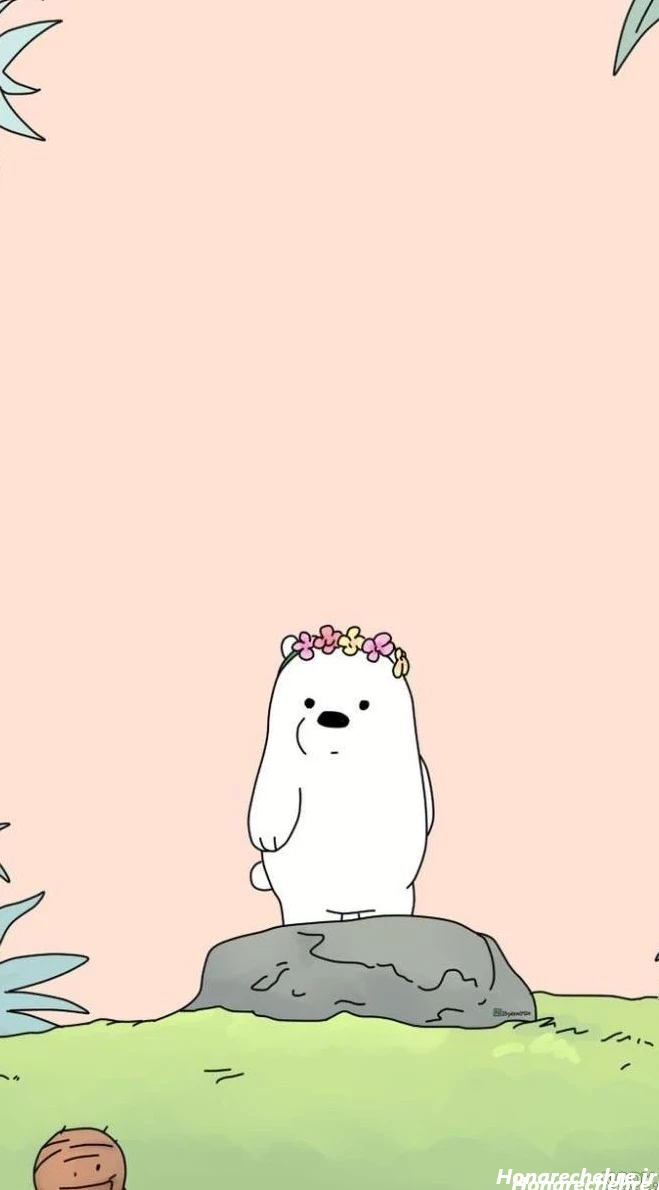 عکس سه کله پوک برای پروفایل