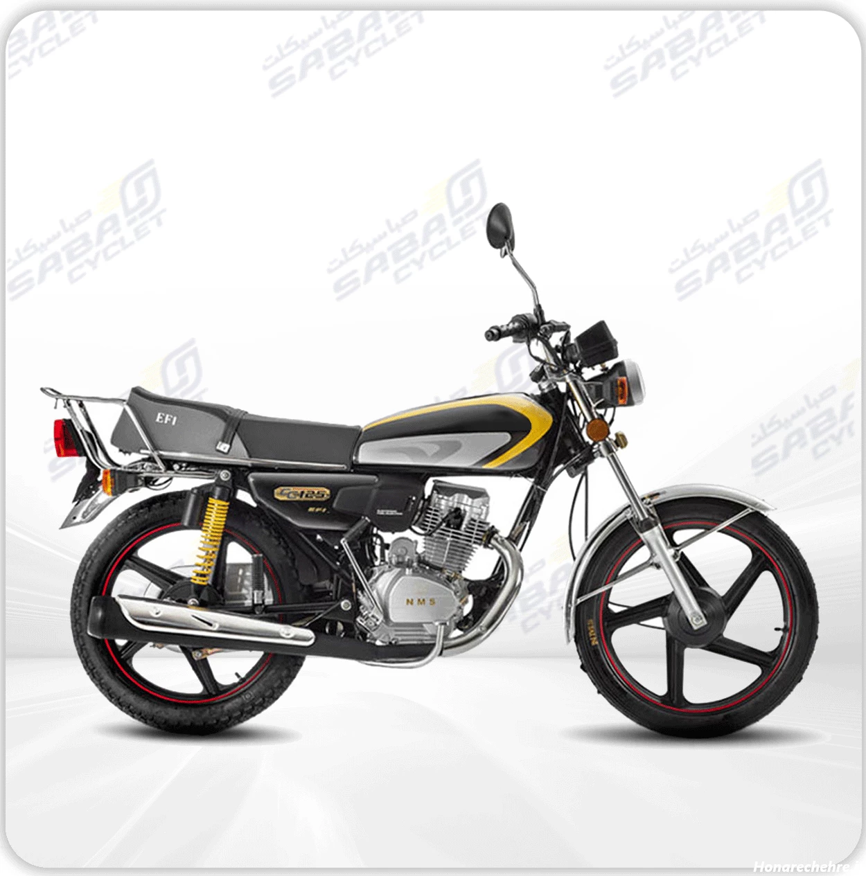 قیمت موتور هوندا 125 اصل ژاپن