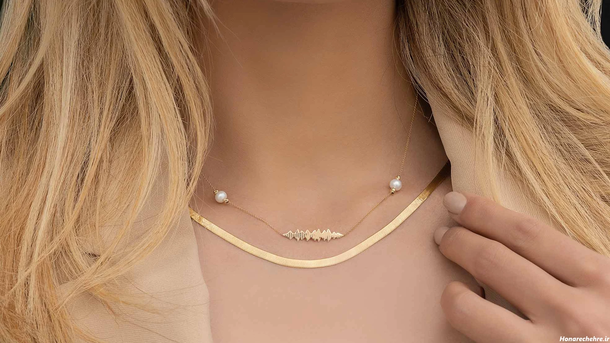 عکس طلا و جواهرات زیبا