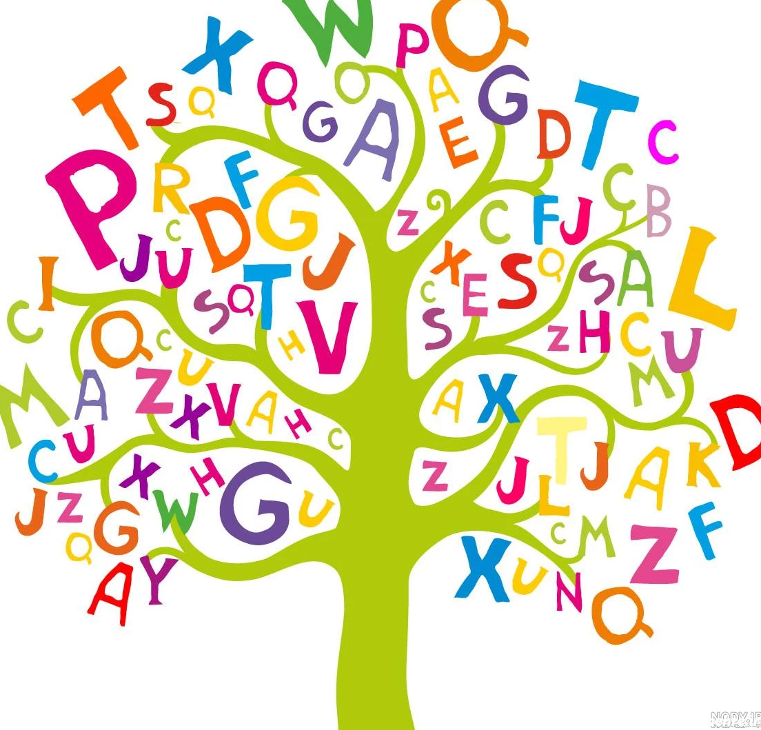 عکس برای گروه زبان انگلیسی دخترانه