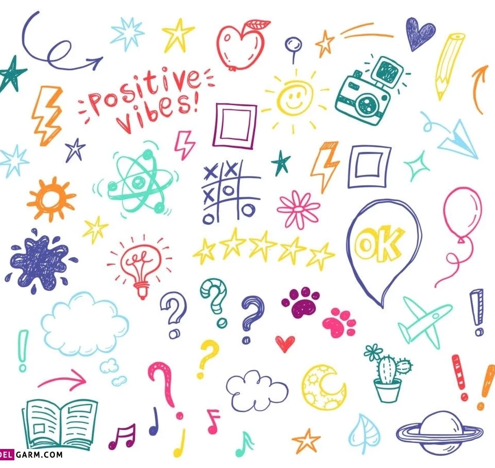 عکس برای گروه زبان انگلیسی دخترانه