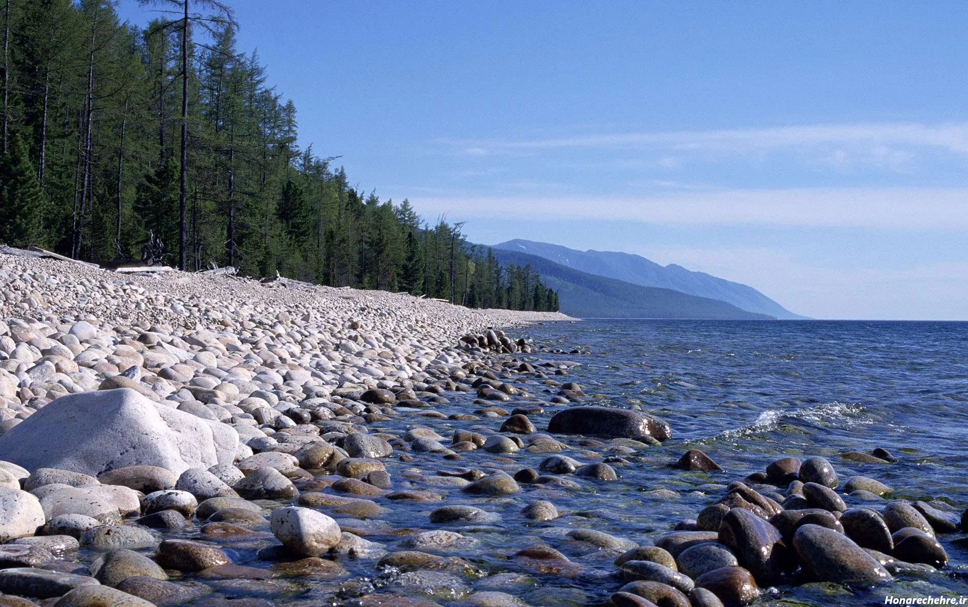 عکس کوه و دشت با کیفیت بالا