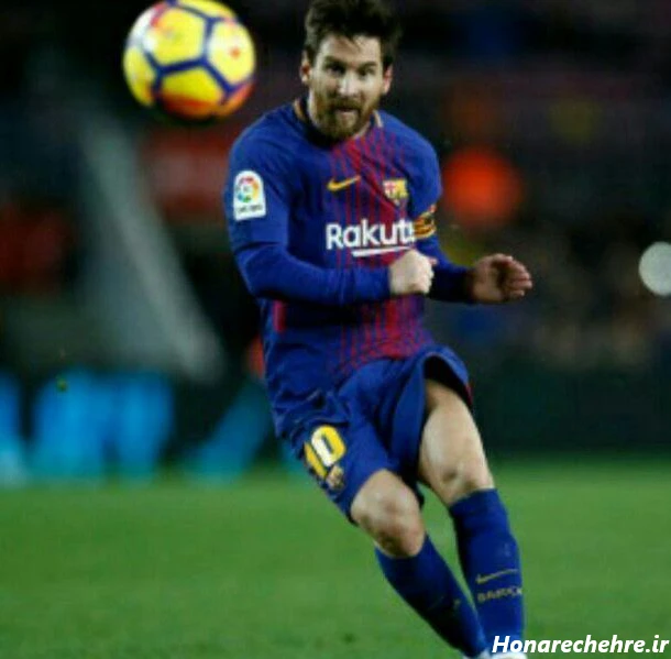 عکس پروفایل فوتبالی خفن