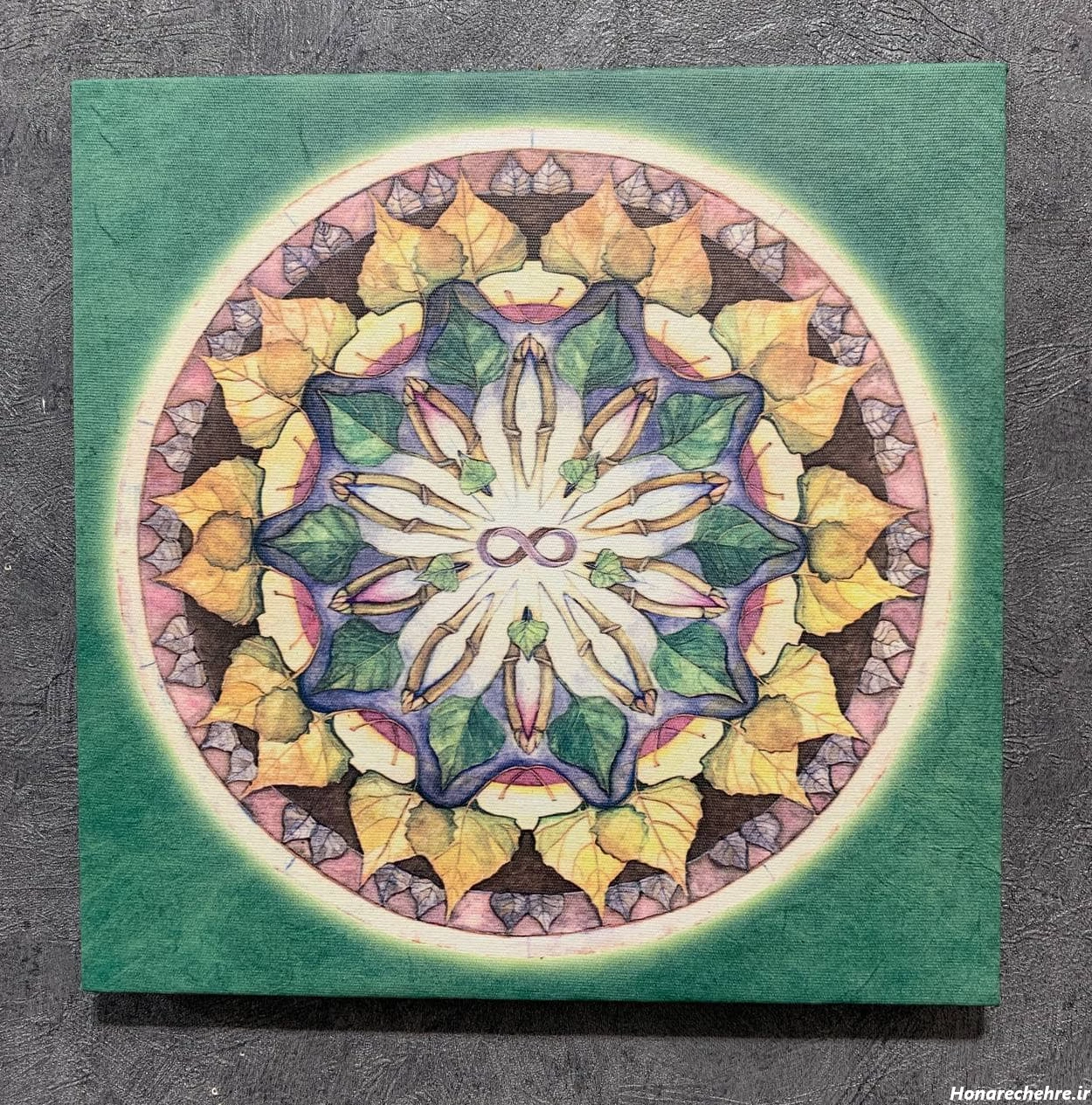 تصاویر ثروت ساز