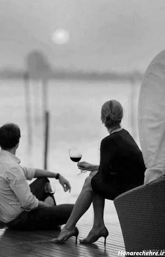 پروف ست مشکی رفیق