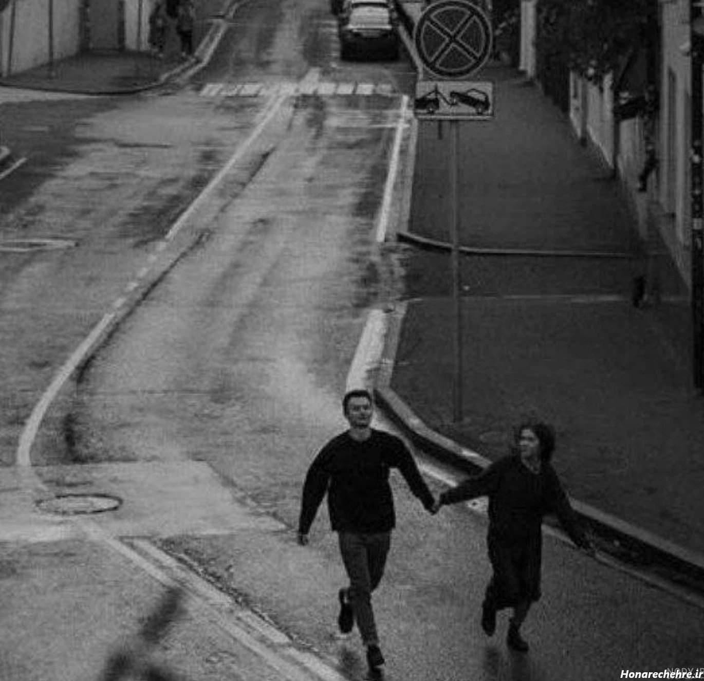 پروف ست مشکی رفیق