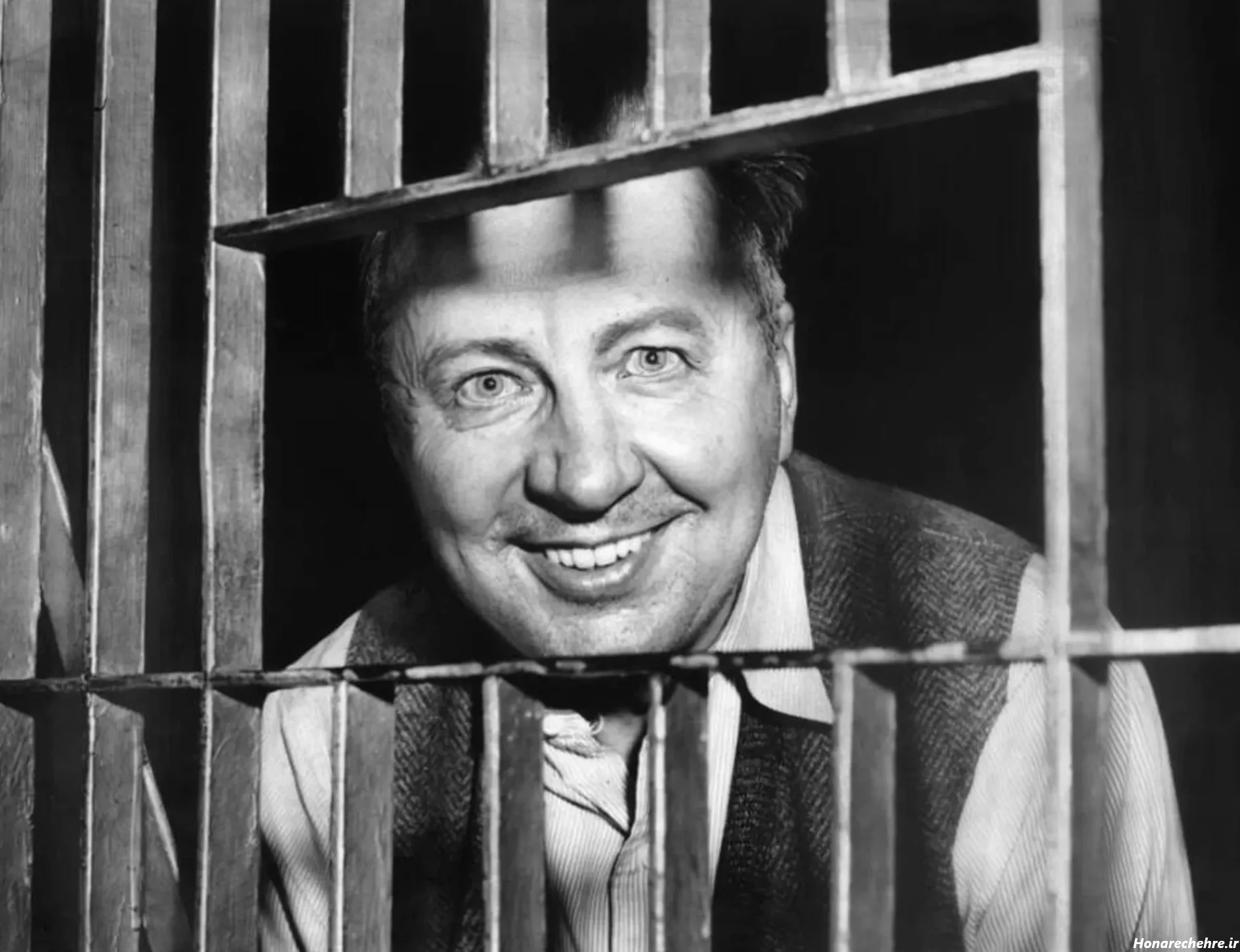 ۱۰ عکس ترسناک در حد مرگ