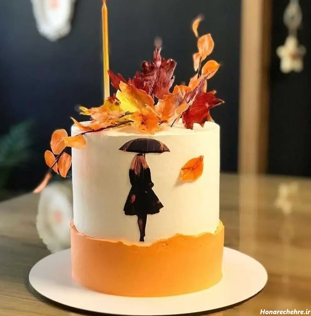 متن تولد پاییزی برای خودم