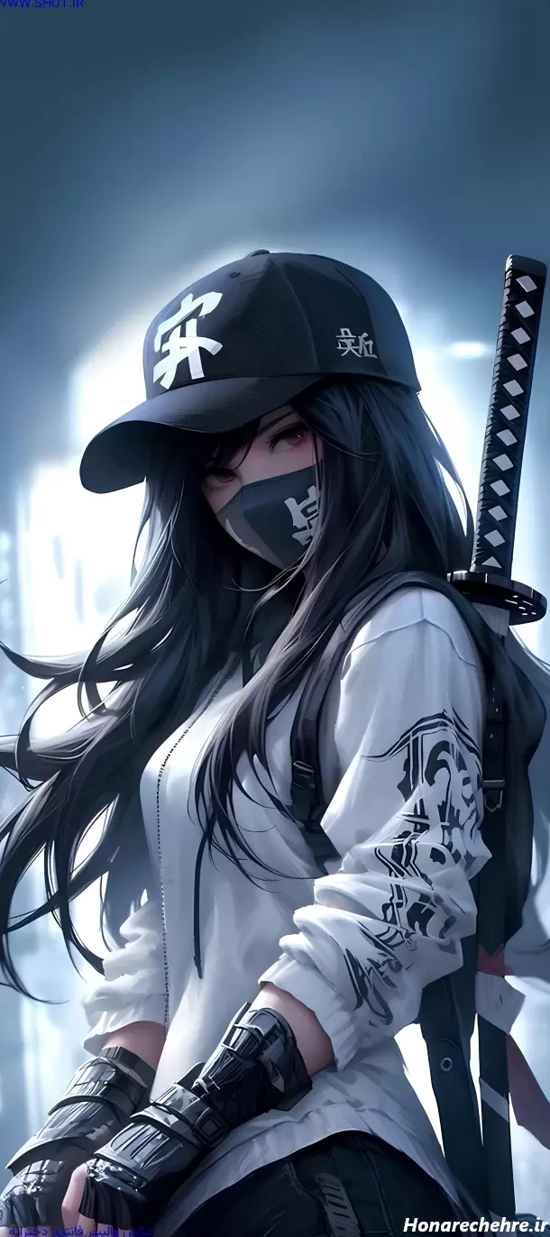 عکس پس زمینه فانتزی پسرانه