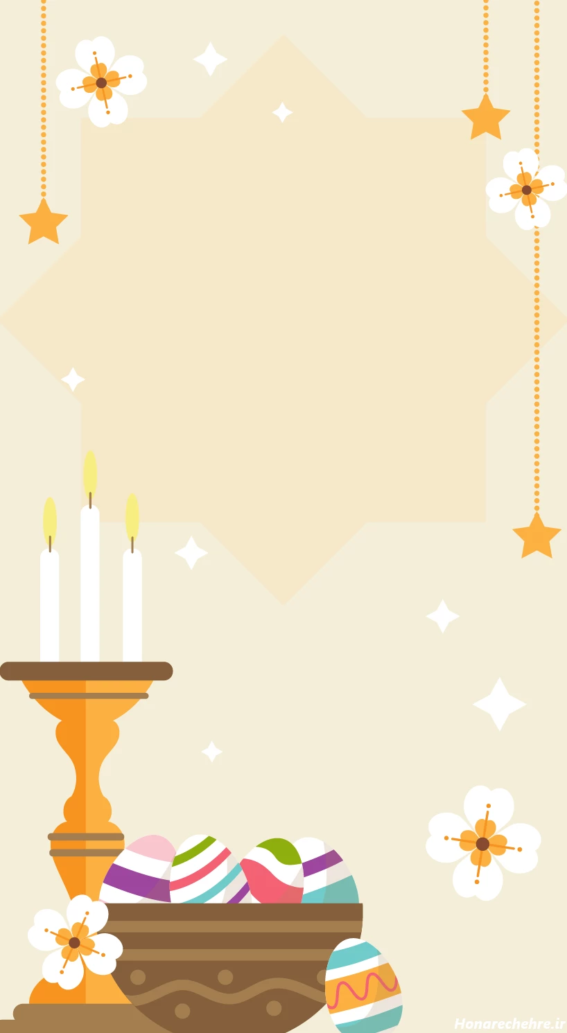 عکس نوروز باستانی