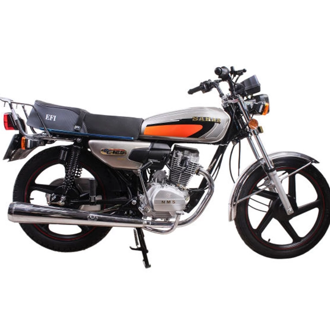 قیمت موتور هوندا 125 اصل ژاپن