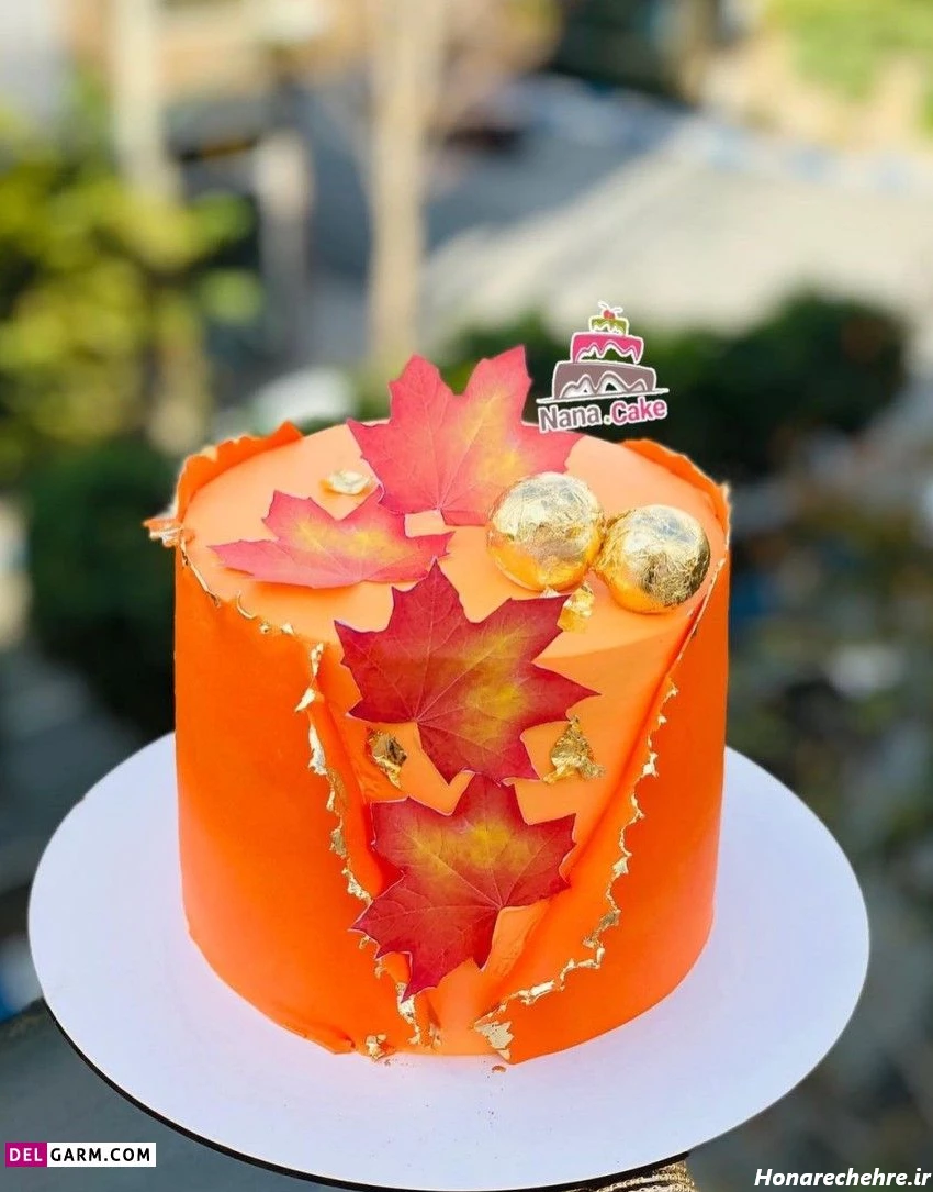 متن تولد پاییزی برای خودم