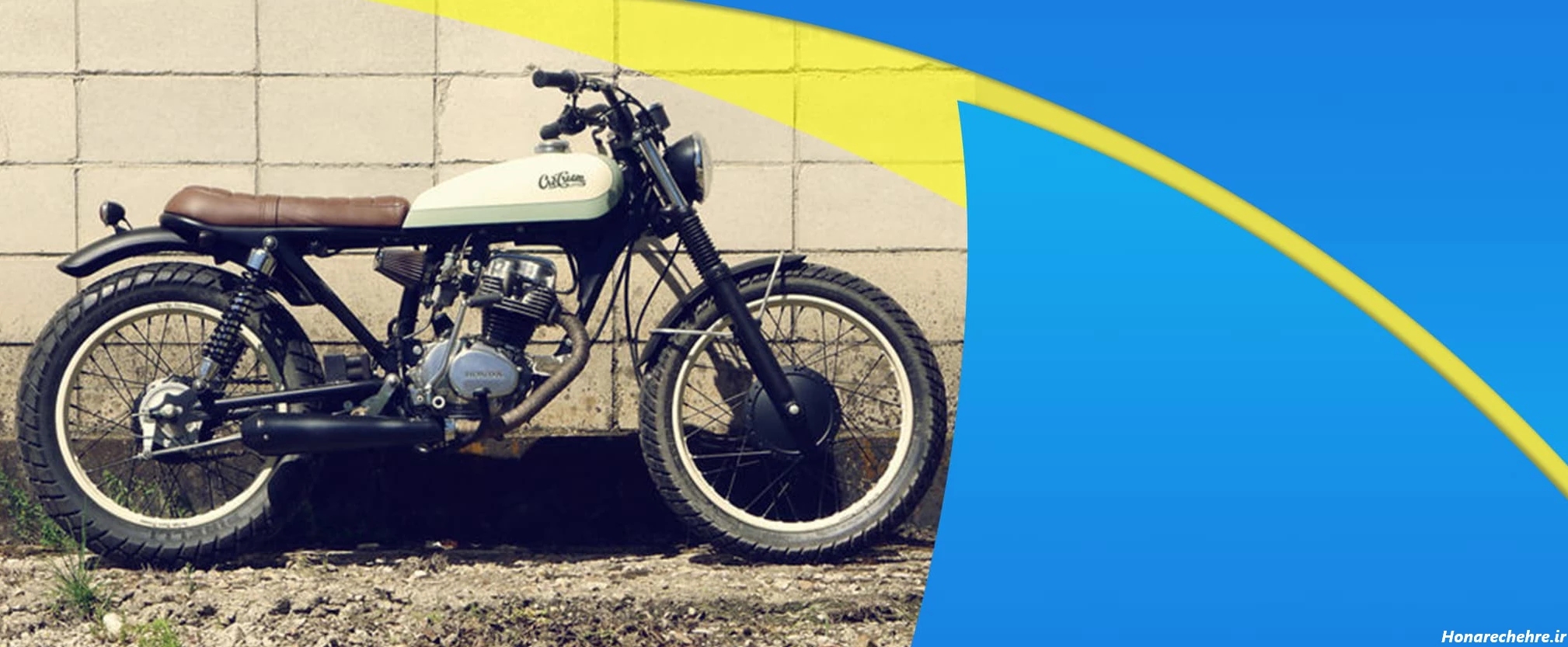 قیمت موتور هوندا 125 اصل ژاپن