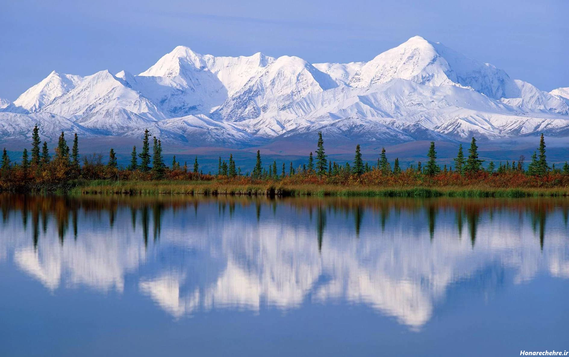 عکس کوه و دشت با کیفیت بالا