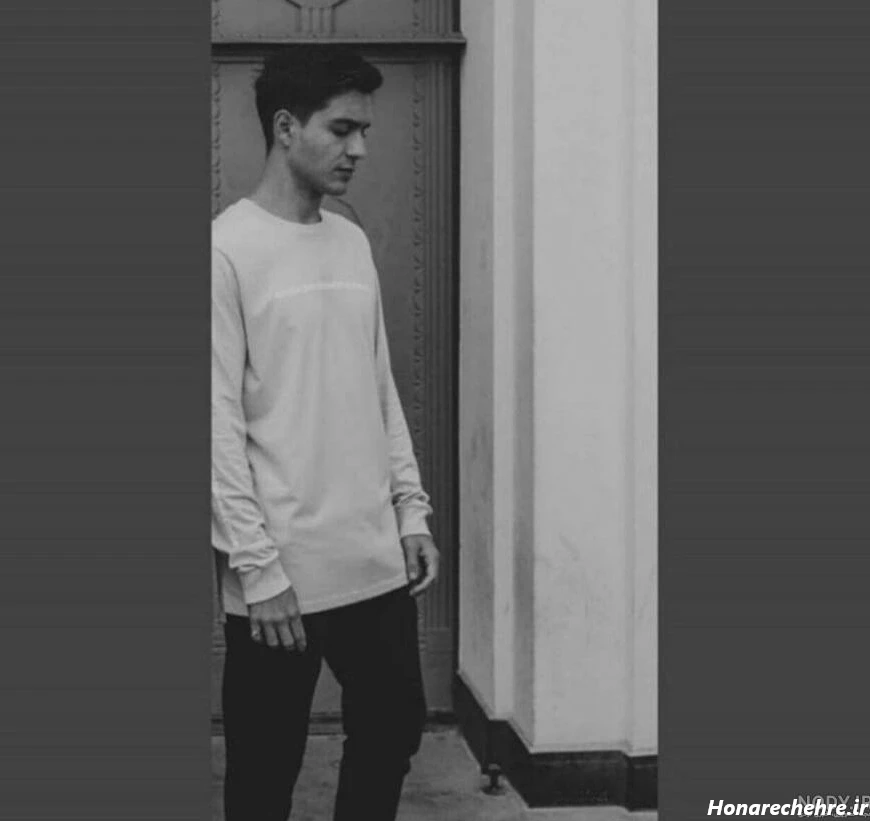 پروف ست مشکی رفیق