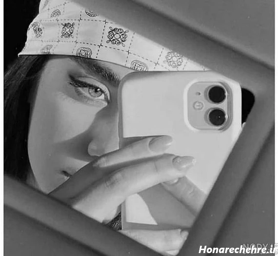 پروف ست مشکی رفیق