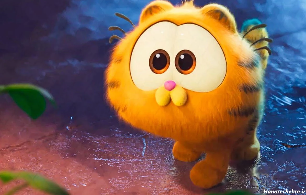 عکس انیمیشن های معروف دخترانه