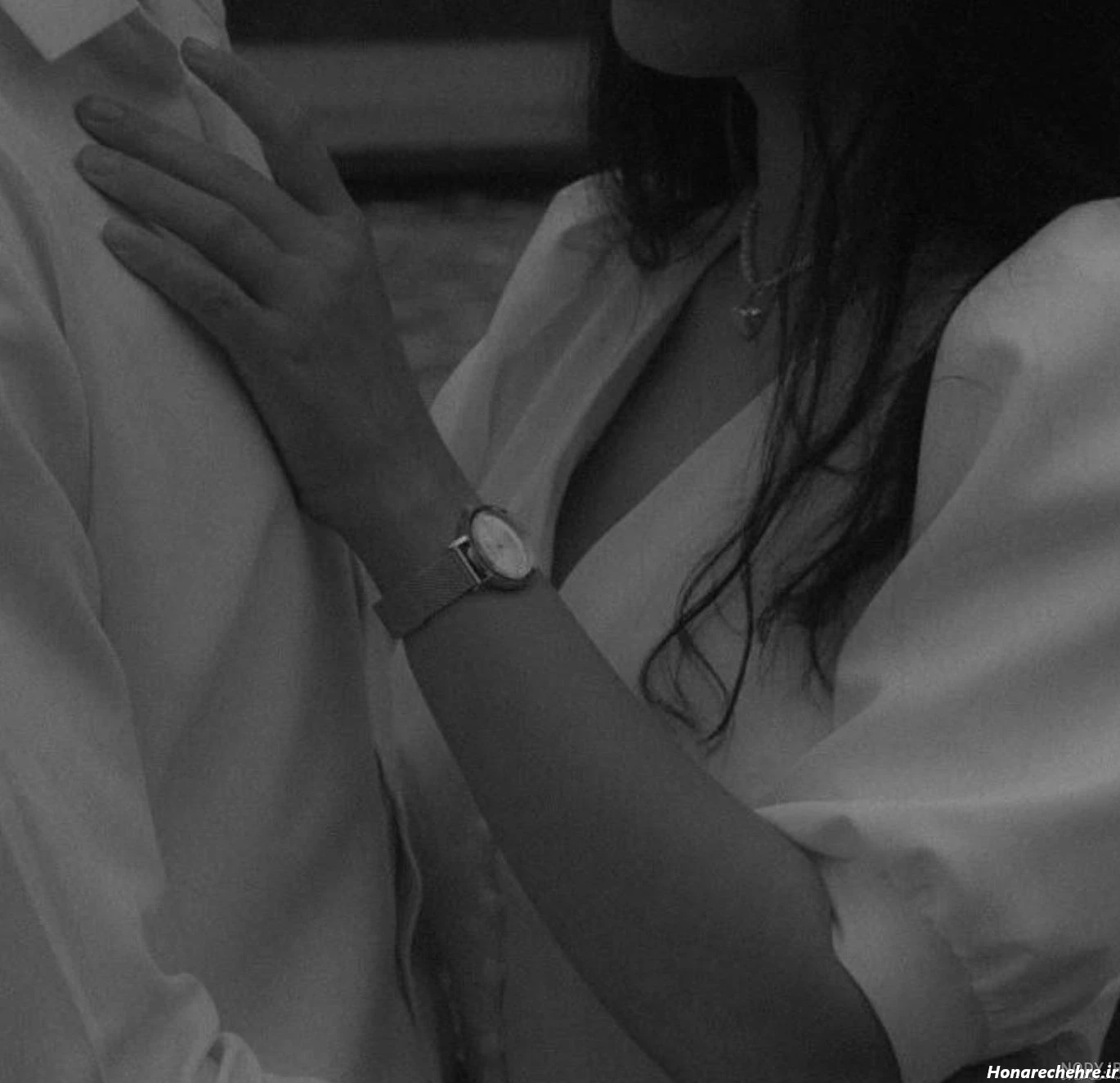 پروف ست مشکی رفیق